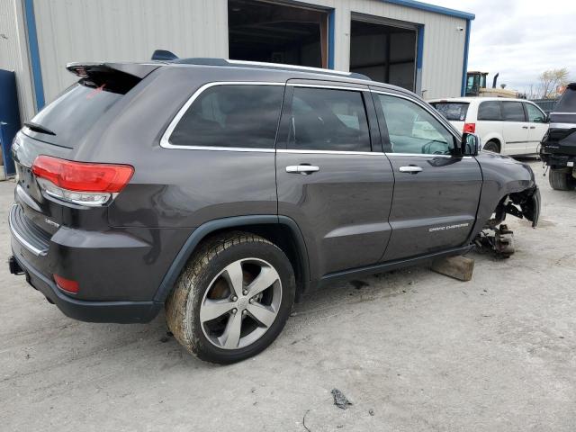 Photo 3 from auction – 2015 JEEP GRAND CHER with VIN 1C4RJFBG5FC814573