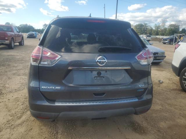 Photo 6 from auction – 2014 NISSAN ROGUE S with VIN 5N1AT2MT3EC837905