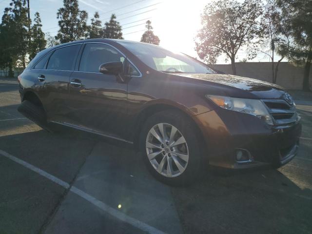 Photo 4 from auction – 2014 TOYOTA VENZA LE with VIN 4T3ZA3BB0EU083937