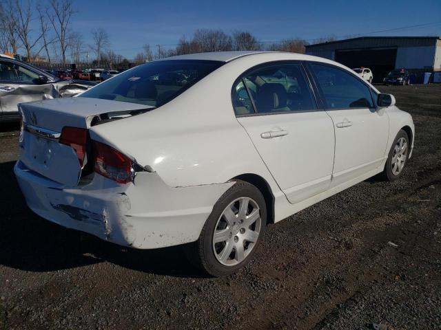 Photo 3 from auction – 2010 HONDA CIVIC LX with VIN 2HGFA1F56AH547627