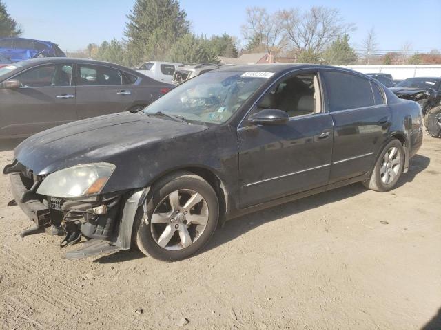 Photo 1 from auction – 2005 NISSAN ALTIMA S with VIN 1N4AL11D45C238819