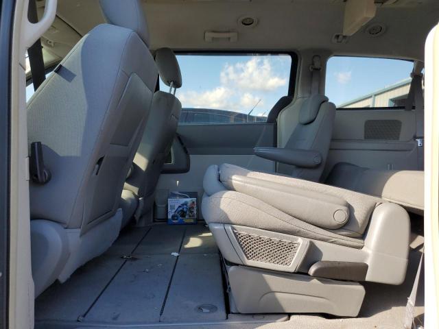 Photo 11 from auction – 2008 DODGE GRAND CARA with VIN 2D8HN54P58R109968