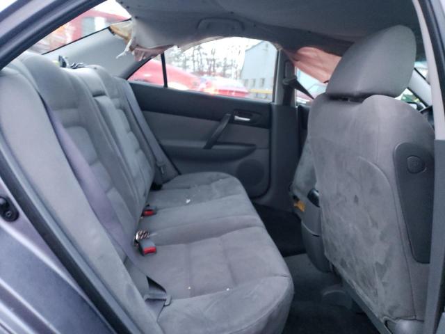 Photo 10 from auction – 2007 MAZDA 6 I with VIN 1YVHP80C775M41204