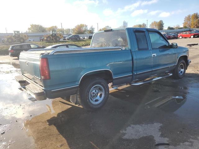 Photo 3 from auction – 1998 CHEVROLET GMT-400 C1 with VIN 2GCEC19R0W1183787