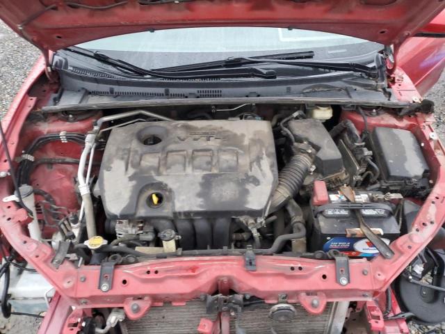 Photo 11 from auction – 2016 TOYOTA COROLLA L with VIN 5YFBURHE1GP494094