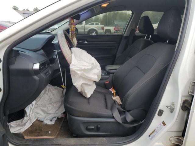 Photo 7 from auction – 2021 NISSAN ALTIMA S with VIN 1N4BL4BV6MN304254