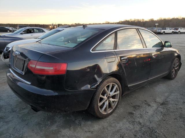 صورة رقم 3 من المزاد - 2010 AUDI A6 مع VIN WAUEKAFB0AN047058