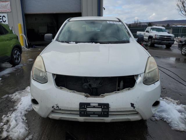 Photo 5 from auction – 2011 NISSAN ROGUE S with VIN JN8AS5MV9BW304580