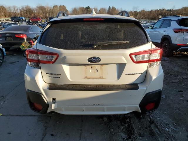 Photo 6 from auction – 2018 SUBARU CROSSTREK with VIN JF2GTABCXJH273289