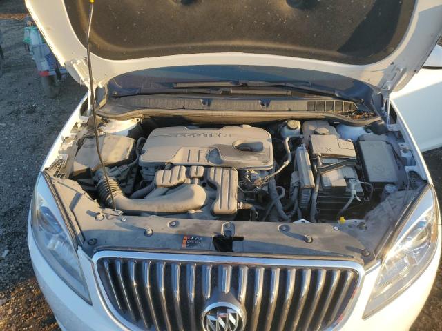 Photo 11 from auction – 2012 BUICK VERANO with VIN 1G4PS5SK0C4159081