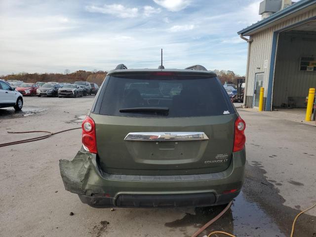 Photo 6 from auction – 2015 CHEVROLET EQUINOX LT with VIN 2GNALBEK1F6120950