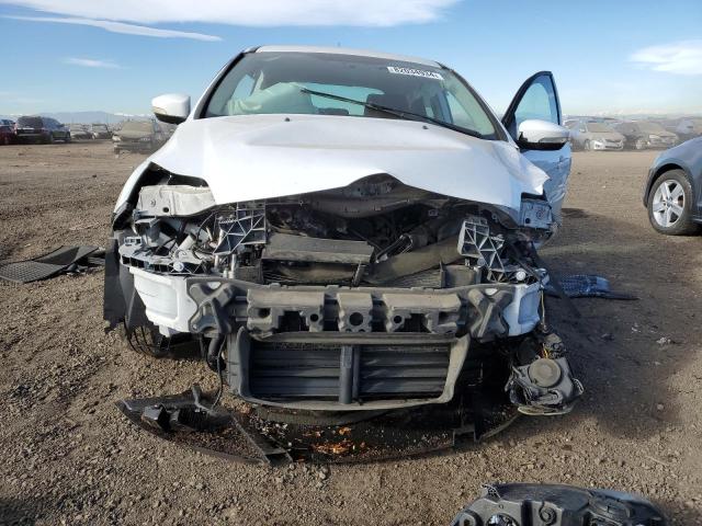 Photo 5 from auction – 2013 FORD FOCUS SE with VIN 1FADP3K28DL237990