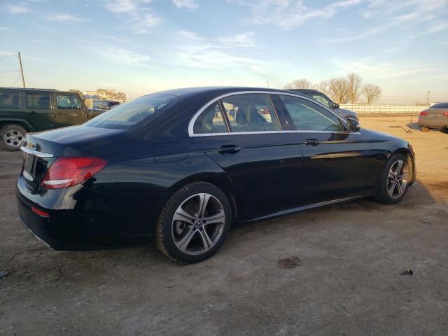 Photo 3 from auction – 2018 MERCEDES-BENZ E 300 with VIN WDDZF4JB9JA300134