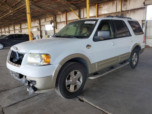 FORD EXPEDITION 2006 with VIN 1FMFU17586LA33787 - Photo from auction