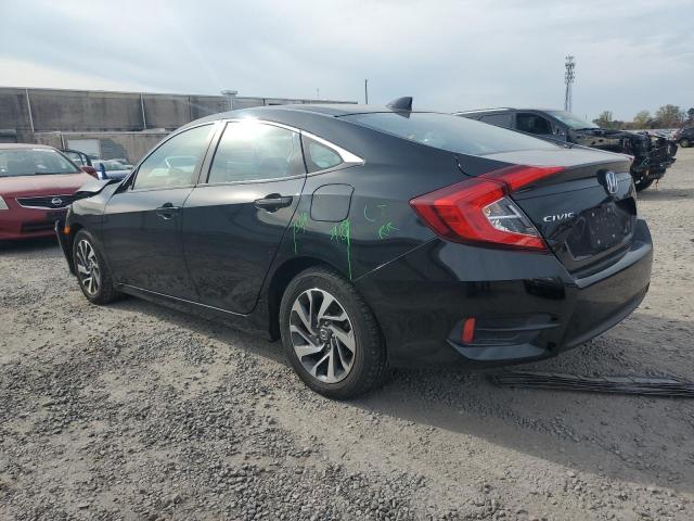 Photo 2 from auction – 2018 HONDA CIVIC EX with VIN 2HGFC2F74JH583950