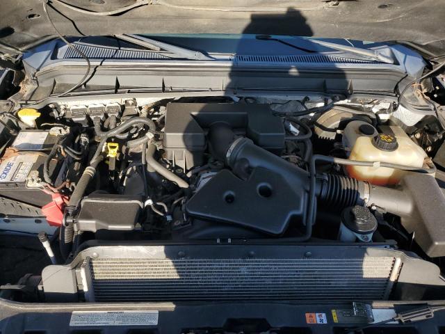 Photo 12 from auction – 2011 FORD F350 SUPER with VIN 1FT8W3B64BEA50815