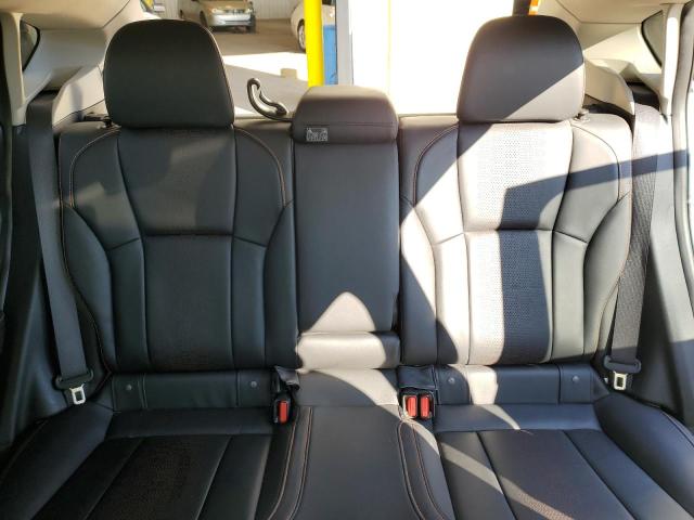 Photo 10 from auction – 2022 SUBARU CROSSTREK with VIN JF2GTHMC8NH282276