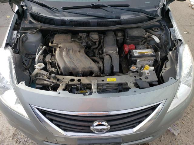 Photo 11 from auction – 2012 NISSAN VERSA S with VIN 3N1CN7AP1CL926307