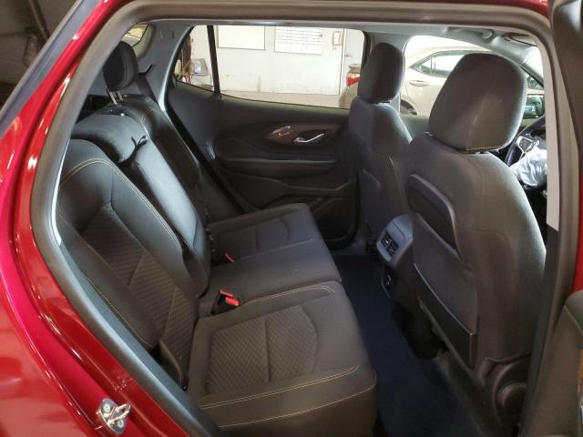Zdjęcie 11 z aukcji – 2018 GMC TERRAIN SL z VIN 3GKALTEVXJL201785