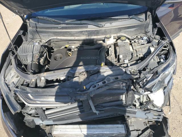 Photo 12 from auction – 2018 CHEVROLET EQUINOX LT with VIN 3GNAXJEV4JS618790