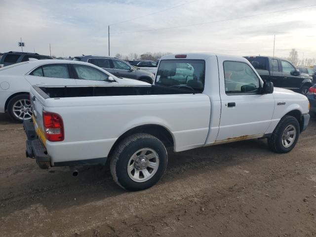 Photo 10 from auction – 2011 FORD RANGER with VIN 1FTKR1ADXBPA31806
