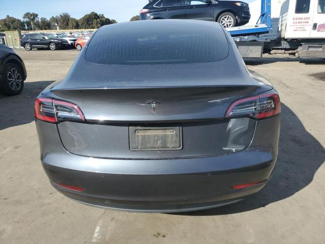 Photo 6 from auction – 2019 TESLA MODEL 3 with VIN 5YJ3E1EA6KF400333