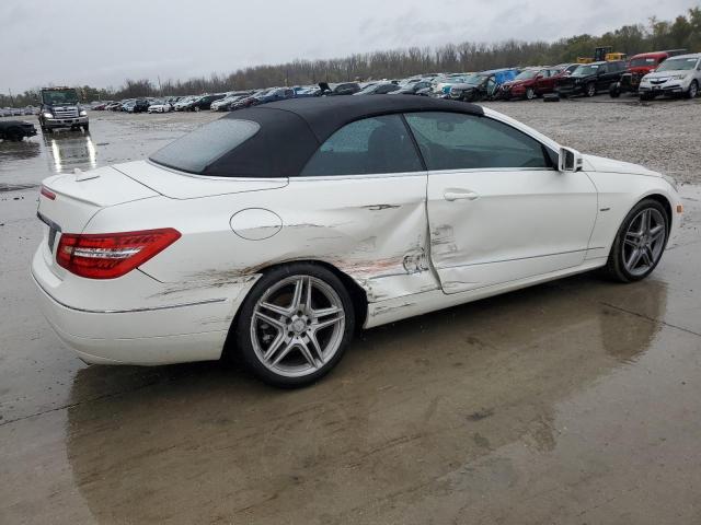 Photo 3 from auction – 2012 MERCEDES-BENZ E 350 with VIN WDDKK5KF4CF142912