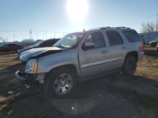 GMC YUKON 2007 with VIN 1GKFK13057J124392 - Photo from auction