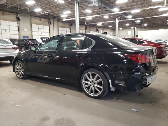 Photo 2 from auction – 2015 LEXUS GS 350 with VIN JTHCE1BL1FA001073