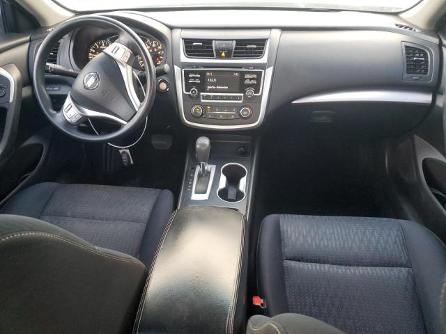 Photo 8 from auction – 2017 NISSAN ALTIMA 2.5 with VIN 1N4AL3AP5HC144815