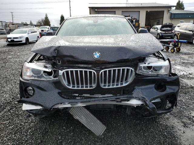 Photo 5 from auction – 2015 BMW X4 XDRIVE2 with VIN 5UXXW3C55F0F89420