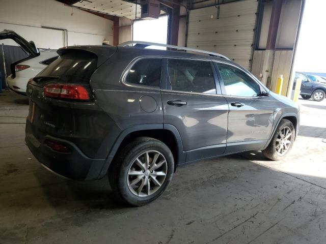 Zdjęcie 3 z aukcji – 2018 JEEP CHEROKEE L z VIN 1C4PJMDB4JD525569