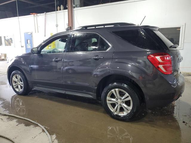 Photo 2 from auction – 2016 CHEVROLET EQUINOX LT with VIN 2GNFLFEK8G6206089