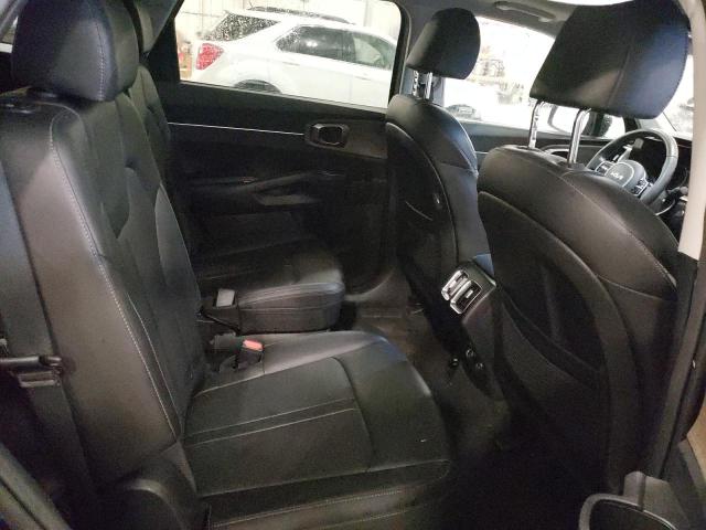 Photo 11 from auction – 2023 KIA SORENTO EX with VIN 5XYRHDLF6PG218746