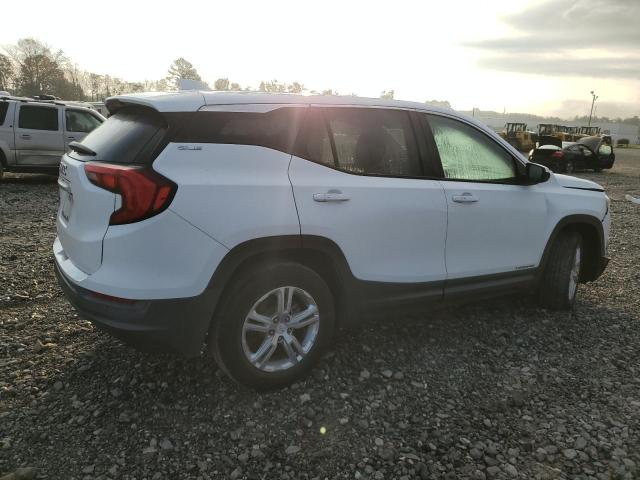 Photo 3 from auction – 2018 GMC TERRAIN SL with VIN 3GKALMEV5JL160830
