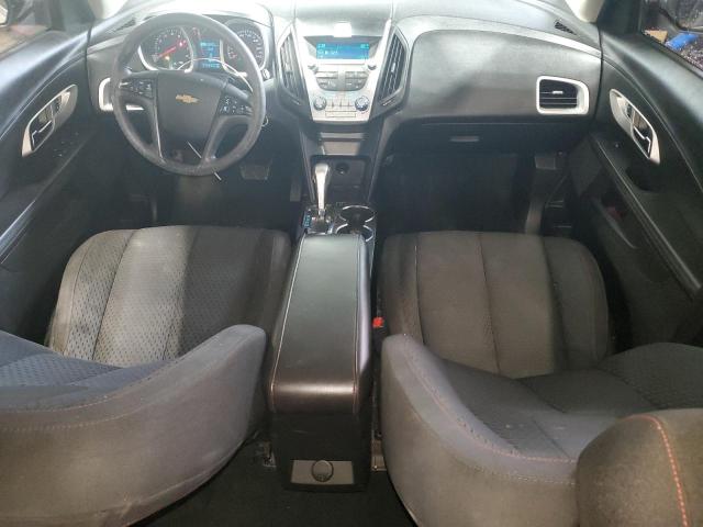 Photo 8 from auction – 2014 CHEVROLET EQUINOX LS with VIN 2GNFLEEK2E6353919