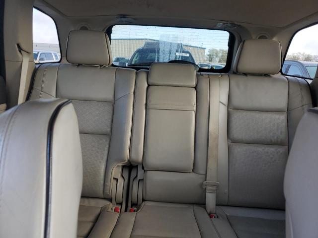 Photo 10 from auction – 2012 JEEP GRAND CHER with VIN 1C4RJECT5CC228358