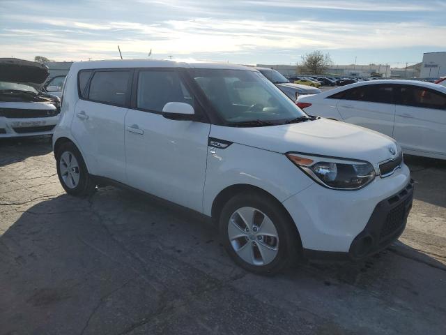 Photo 4 from auction – 2016 KIA SOUL with VIN KNDJN2A20G7287228