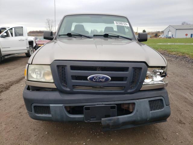 Photo 5 from auction – 2006 FORD RANGER with VIN 1FTYR10D96PA02038