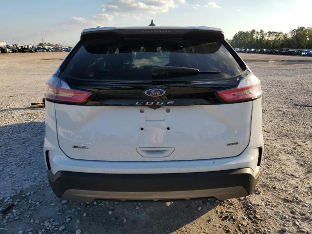 Photo 6 from auction – 2022 FORD EDGE SEL with VIN 2FMPK4J98NBA79108
