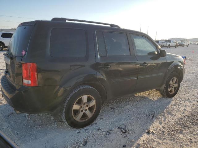 Photo 3 from auction – 2011 HONDA PILOT EX with VIN 5FNYF3H43BB021424