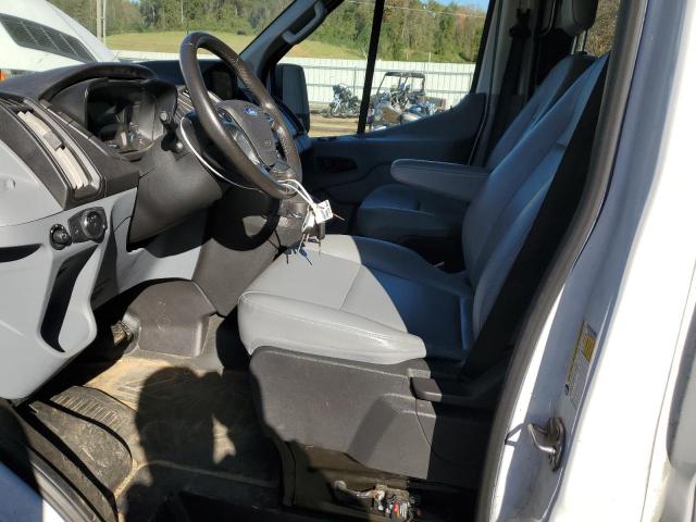 Photo 7 from auction – 2018 FORD TRANSIT T- with VIN 1FTYR2XG6JKA52990