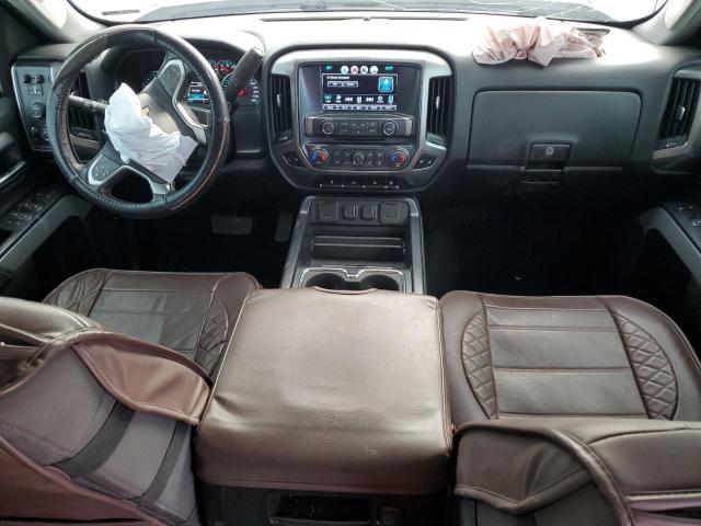 Photo 8 from auction – 2017 CHEVROLET SILVERADO with VIN 1GC1KVEY8HF226094