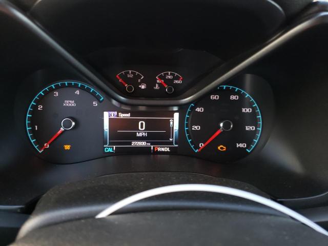 Photo 9 from auction – 2018 GMC CANYON DEN with VIN 1GTP6EE10J1175839