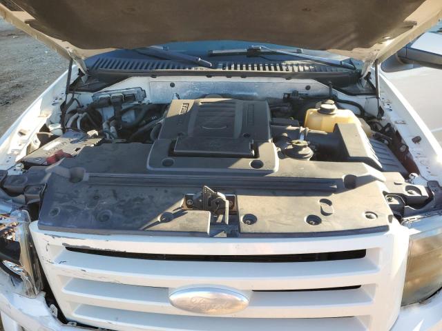 Photo 12 from auction – 2007 FORD EXPEDITION with VIN 1FMFU19567LA66110