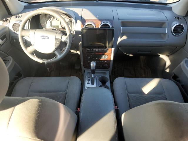 Photo 8 from auction – 2007 FORD FREESTYLE with VIN 1FMDK05177GA12219