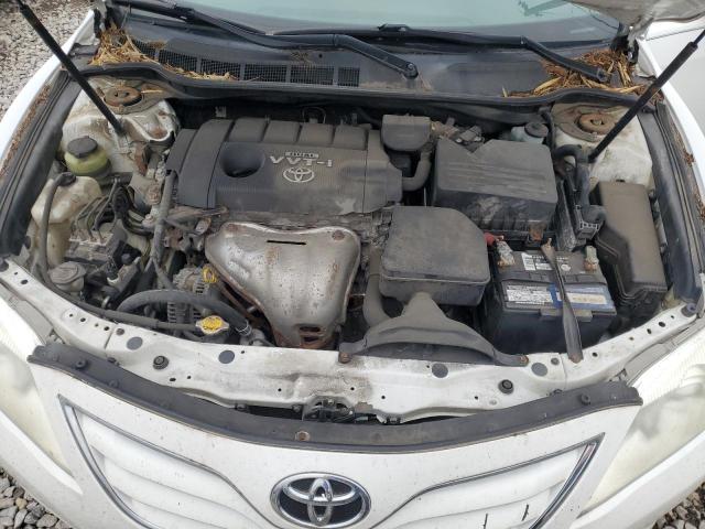 Photo 11 from auction – 2010 TOYOTA CAMRY BASE with VIN 4T4BF3EK1AR009885