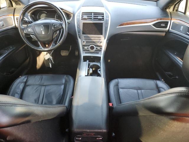 Photo 8 from auction – 2017 LINCOLN MKZ RESERV with VIN 3LN6L5F94HR631765