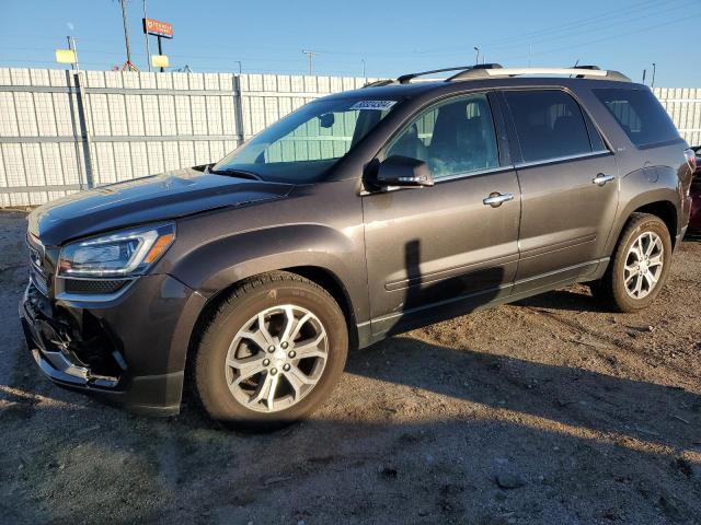 GMC ACADIA SLT 2014 with VIN 1GKKVRKD1EJ111886 - Photo from auction