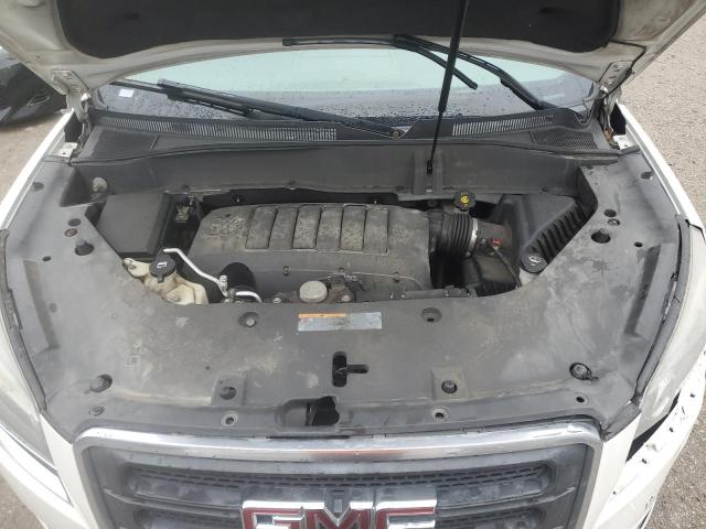 Photo 12 from auction – 2014 GMC ACADIA SLE with VIN 1GKKRNED5EJ205469